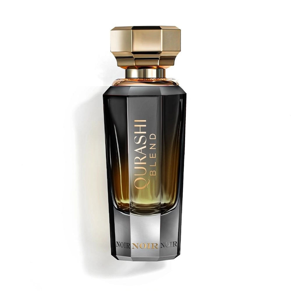 Abdul Samad Al Qurashi Qurashi Blend Noir Eau de Parfum 90ml