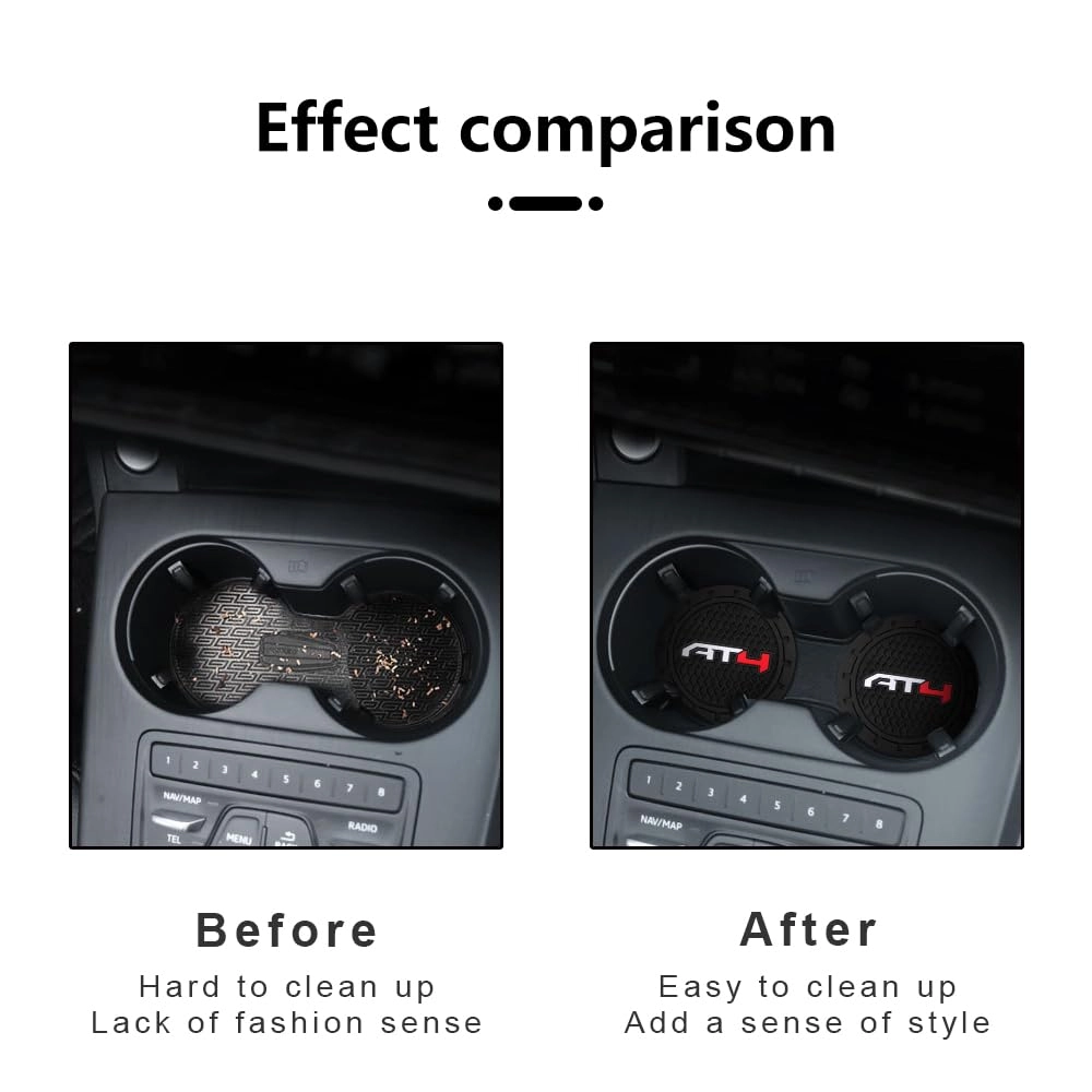 Cup Holder Coaster