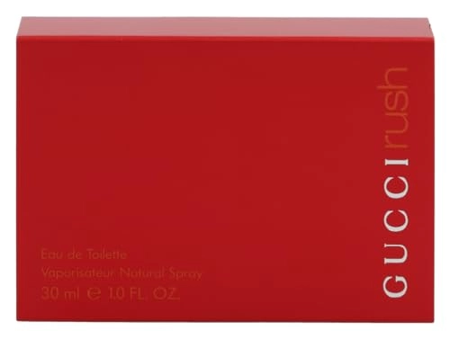 Rush Eau de Toilette 30 ml