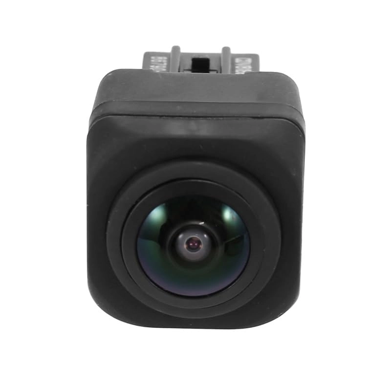 Reversing Camera - 480*600 pixels