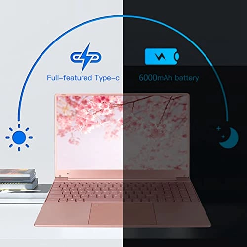 Laptop - 15.6 Inch 512G SSD 16G N5095