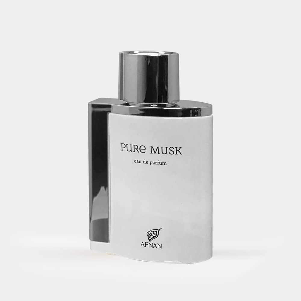 Pure Musk Eau de Parfum 100 ml
