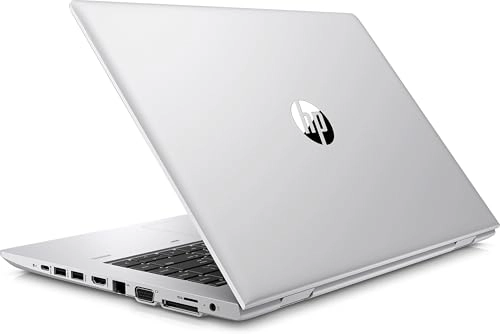 (Renewed) ProBook 640 G4 8250U - 14.1'' Core i5 8GB DDR4 256GB SSD