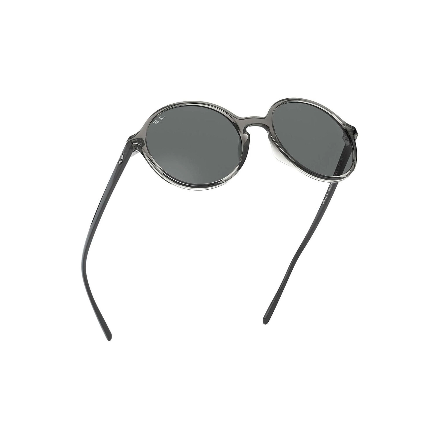 RB4304 - 53 millimeter Dark Brown Classic B-15