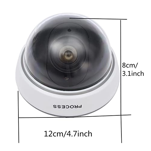 Simulation Camera - indoor or outdoor