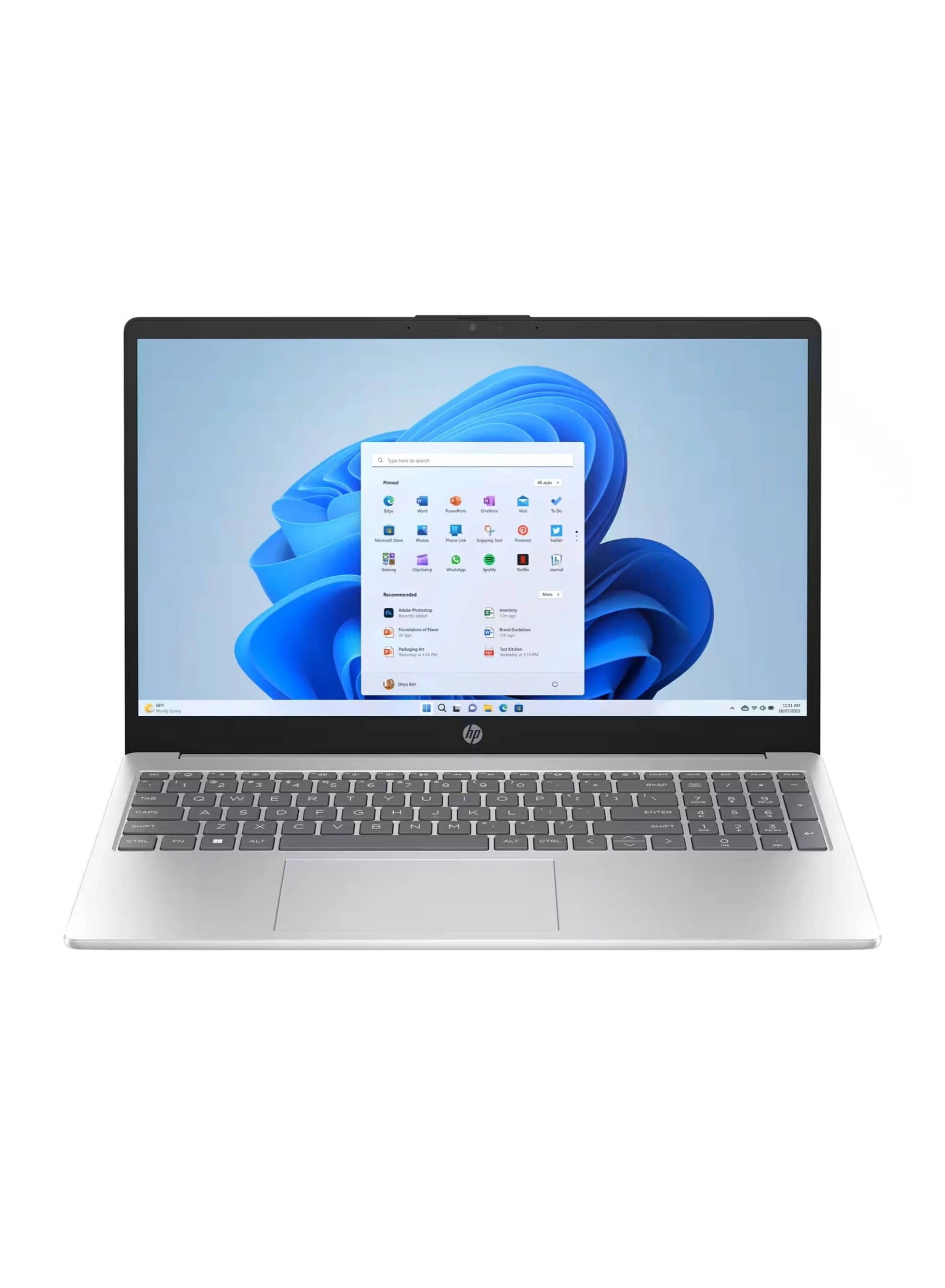 FD Series 15-FD0005 - 15.6'' Core i5-1235U 8GB DDR4 512GB SSD