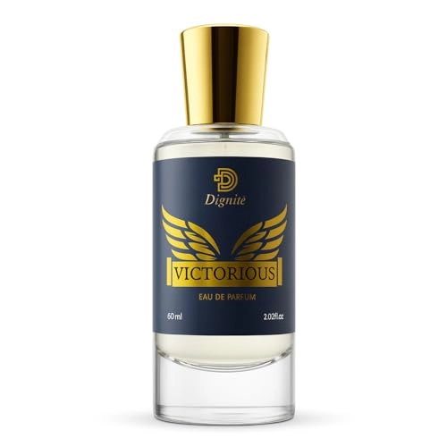Victorious Eau de Parfum 60ml