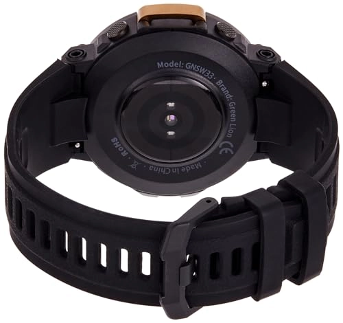 Adventure Smart Watch