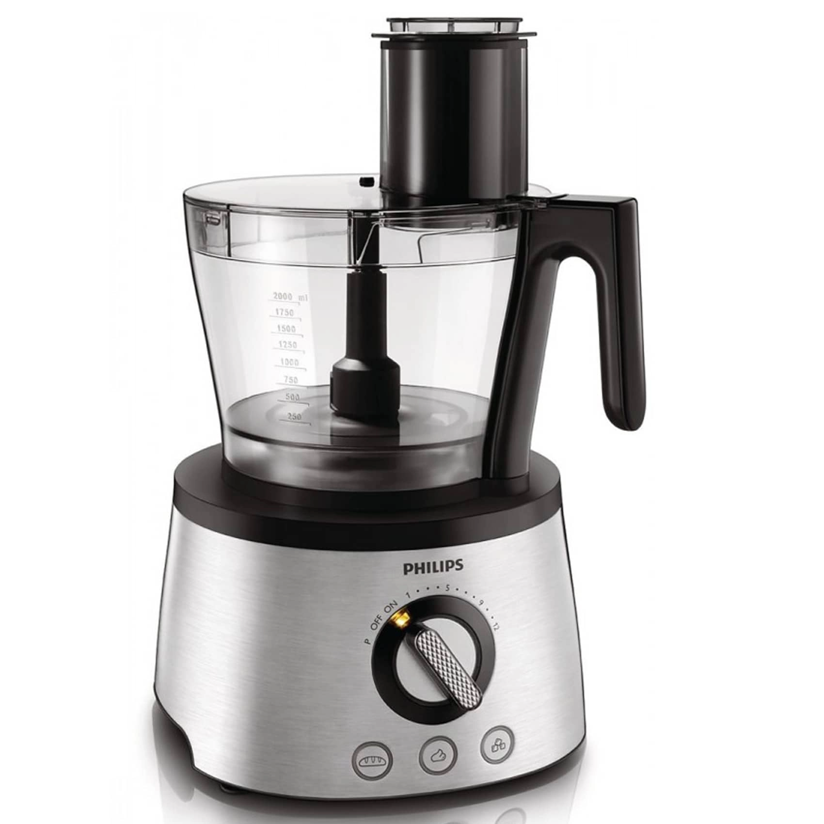 Philips HR7778 - 3.4 Liter(s) 1300 Watts