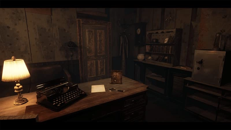 Charon's Staircase - PlayStation 5
