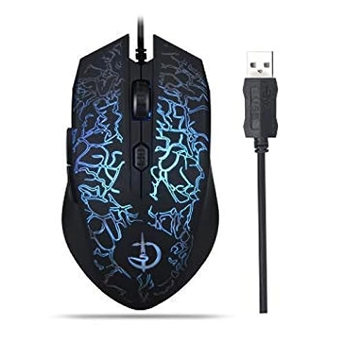 MS116 Mouse - USB