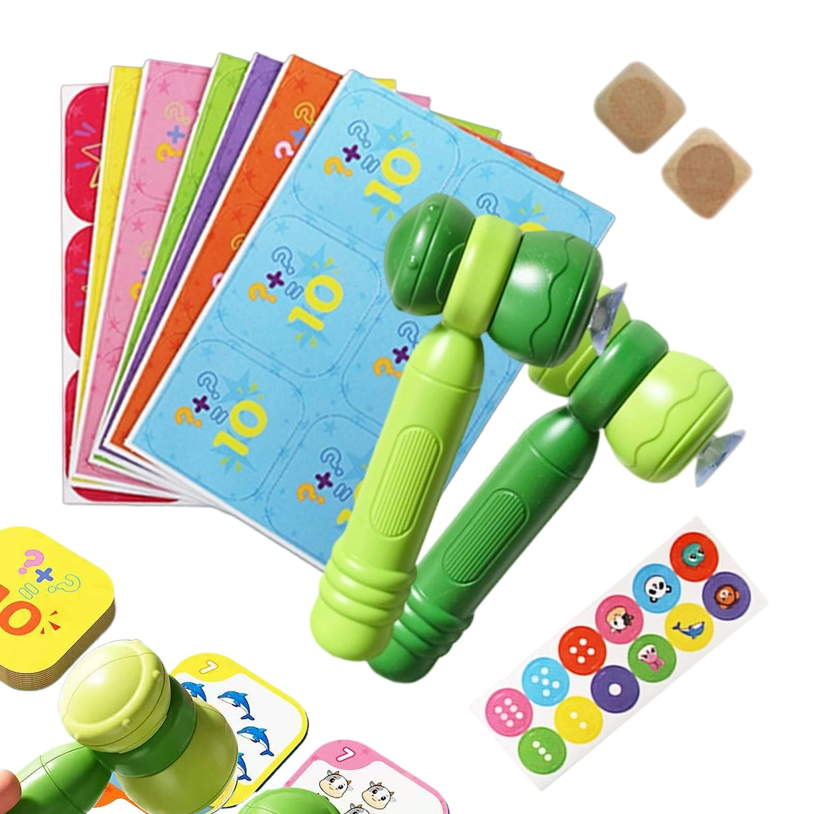 Generico math game - 12 years and up