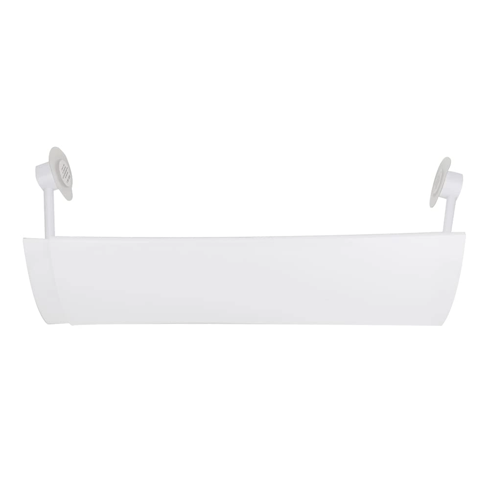 BTER Air Conditioner Windshield - Telescopic 56cm-106cm ABS