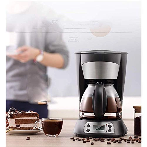 Automatic American Drip - Programmable