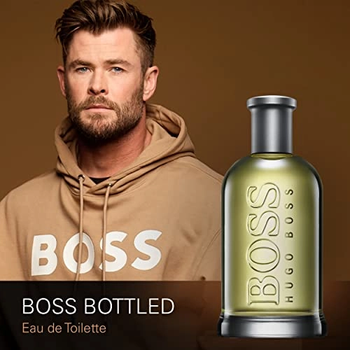 Bottled Eau de Toilette 30ml