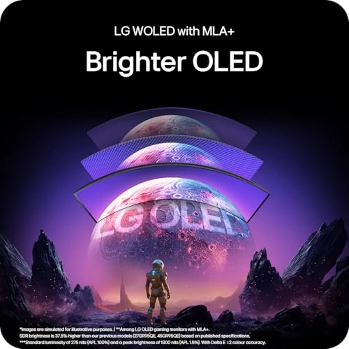 UltraGear Ultra HD OLED Monitor - 5K2K (5120 x 2160) 45-inch