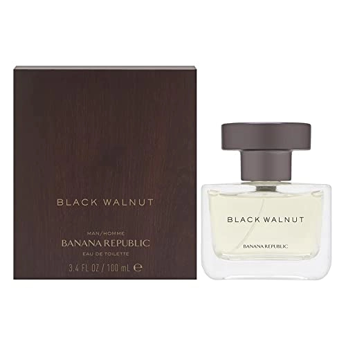 Black Walnut Eau de Toilette 100ml