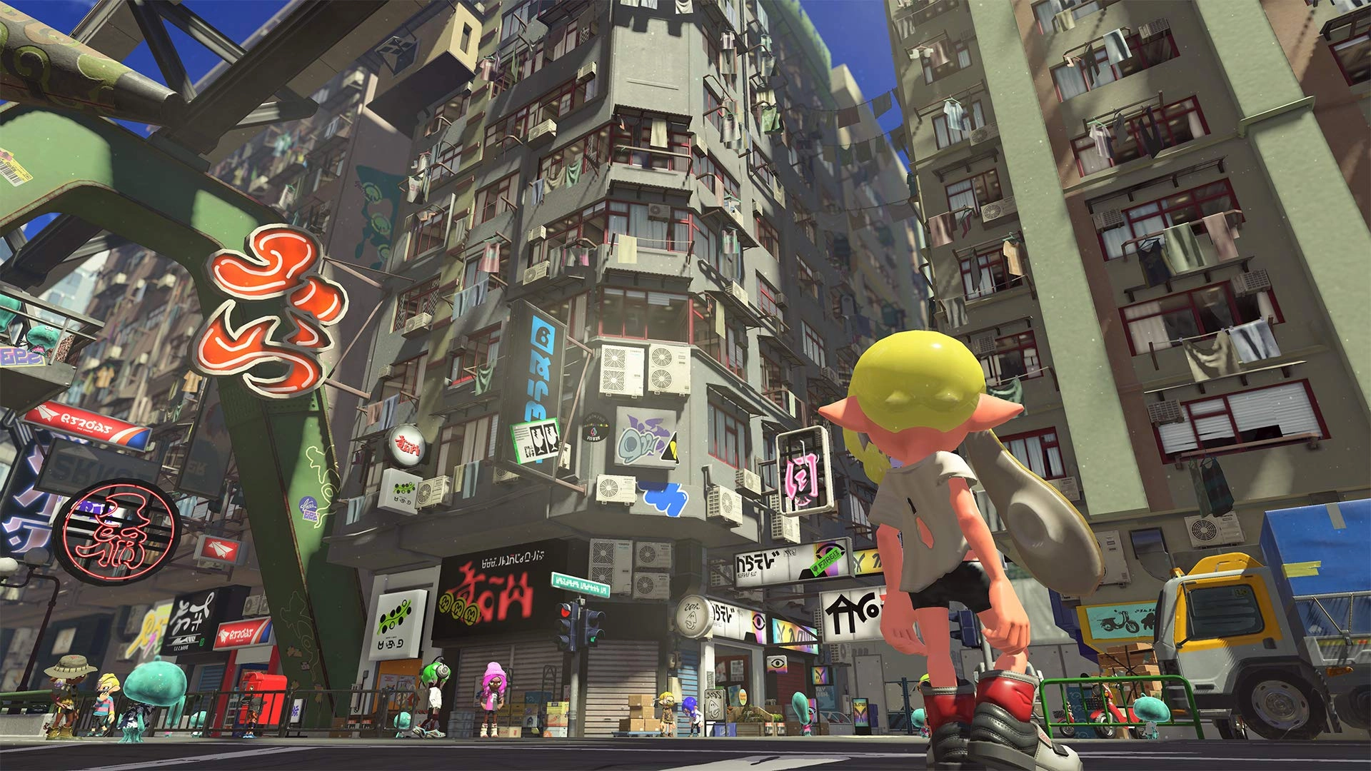 Splatoon 3 | Nintendo Switch