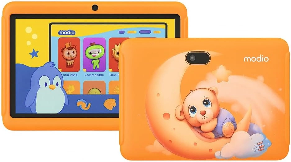 M730 - 6GB 7in 256GB