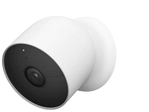 Nest Cam Bundle