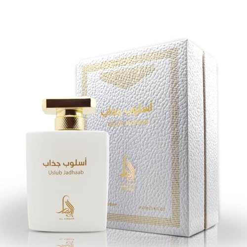 Lamsat Dhabia Eau de Parfum 100ml