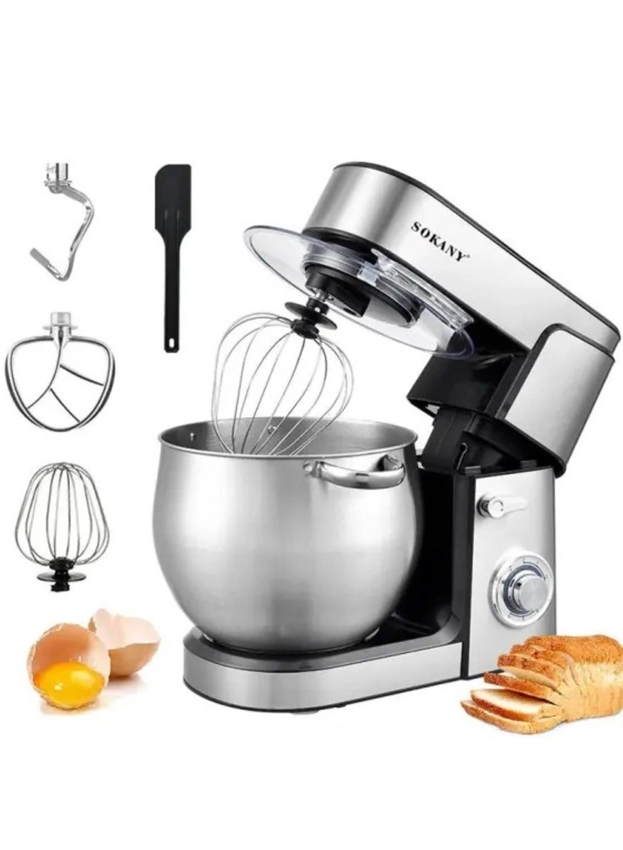 (Used) SK624 - 13L 1800W