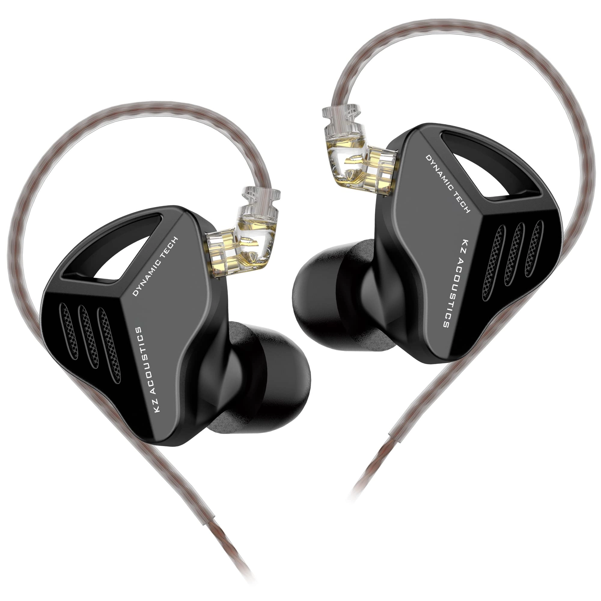 KZ ZVX Wired Headphone