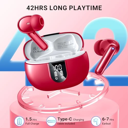 A60Pro Wireless Headphone