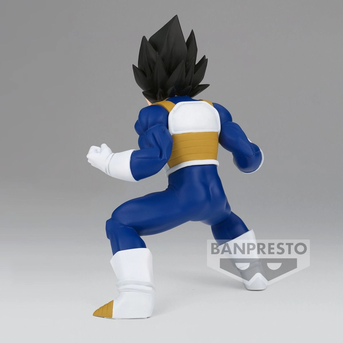 Vegeta - Dragon Ball Z Vol.2 - 4.7" (4.7")