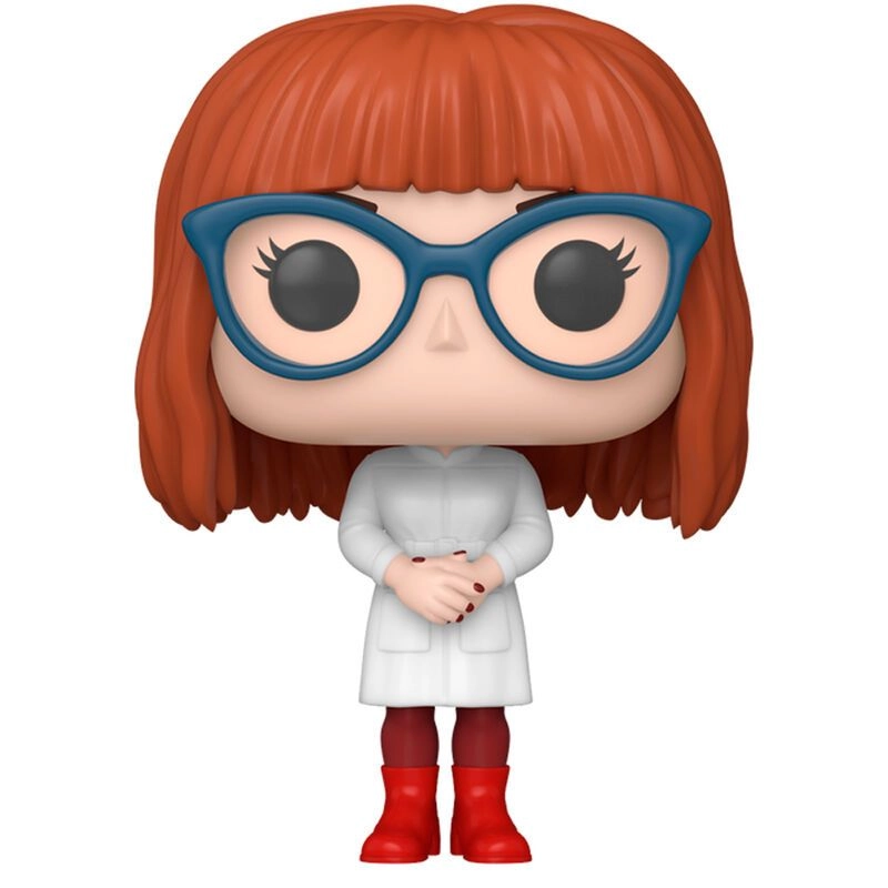 FUNKO Marilyn Thornhill - Wednesday
