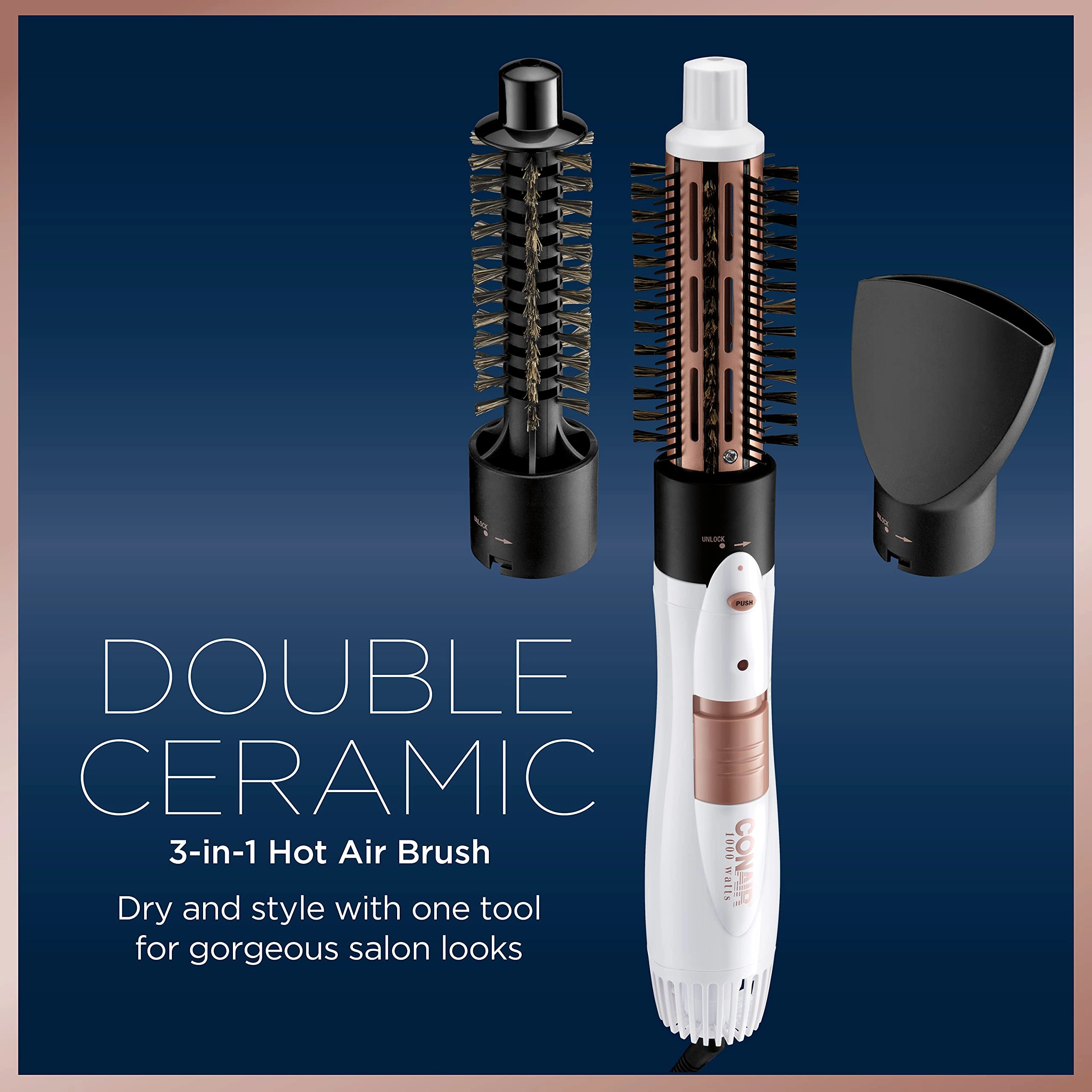 BC171AMZ - 1¼-Inch ¾-Inch