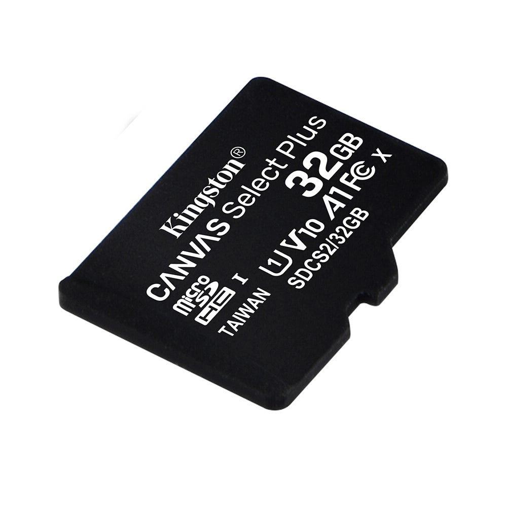 Micro SD TF Memory Card - 32 GB