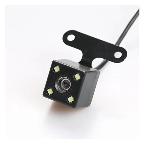 Rear View Camera - Night Vision Wireless 1080P HD