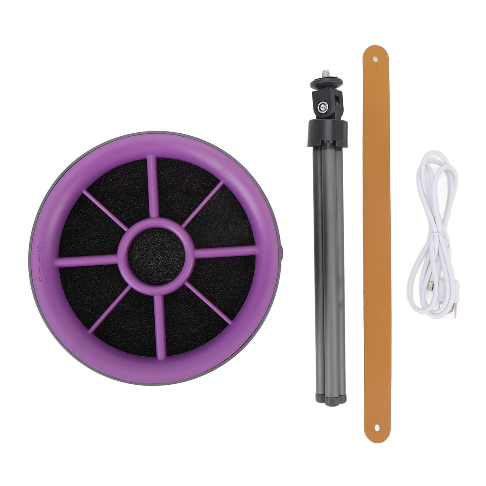Portable Range Hood - Foldable Strong Suction