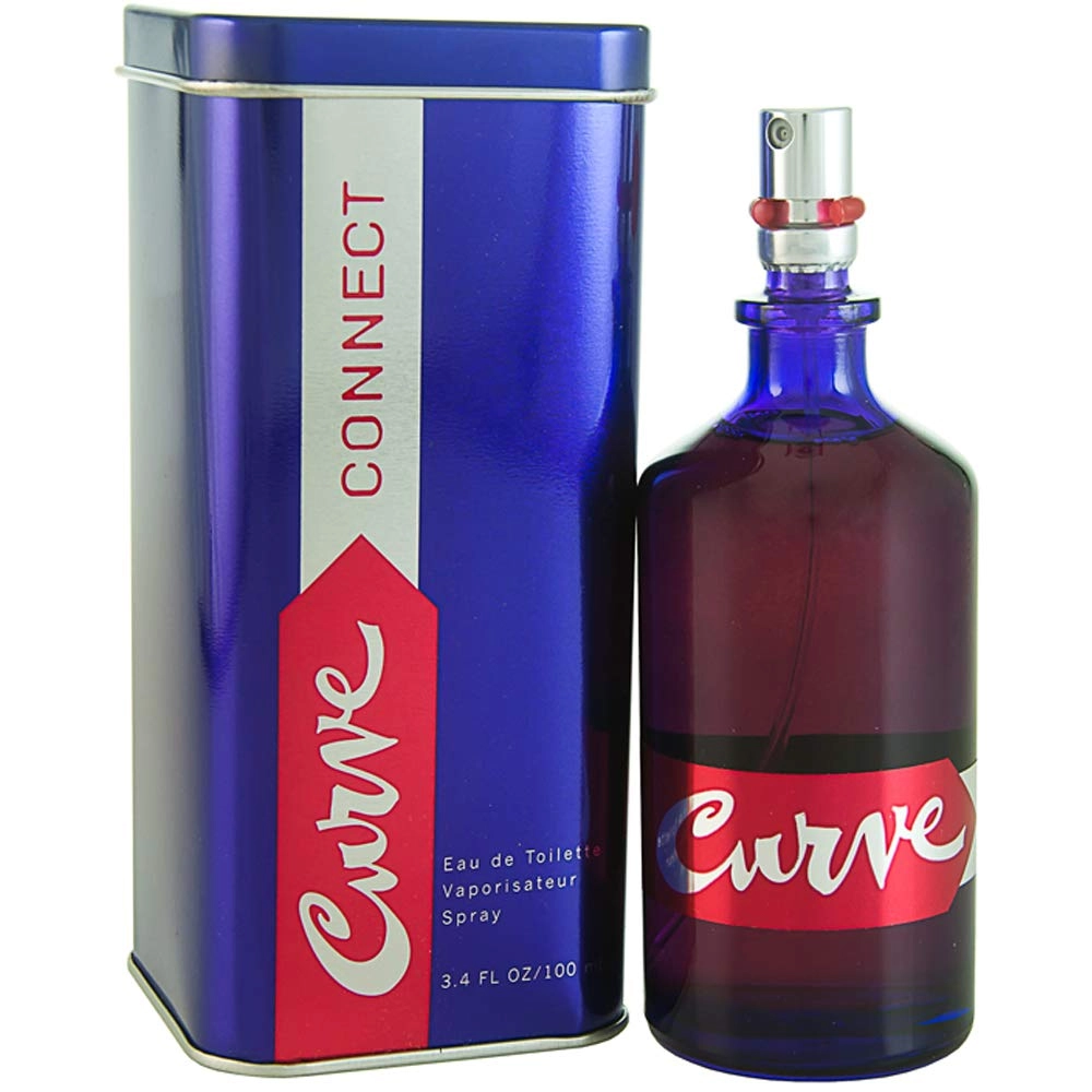 Women's Perfume Eau de Toilette 3.4 fl oz