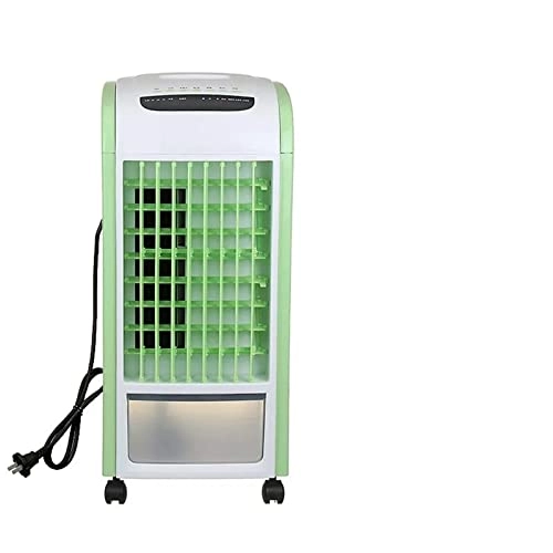Portable Mini Air Conditioner - White