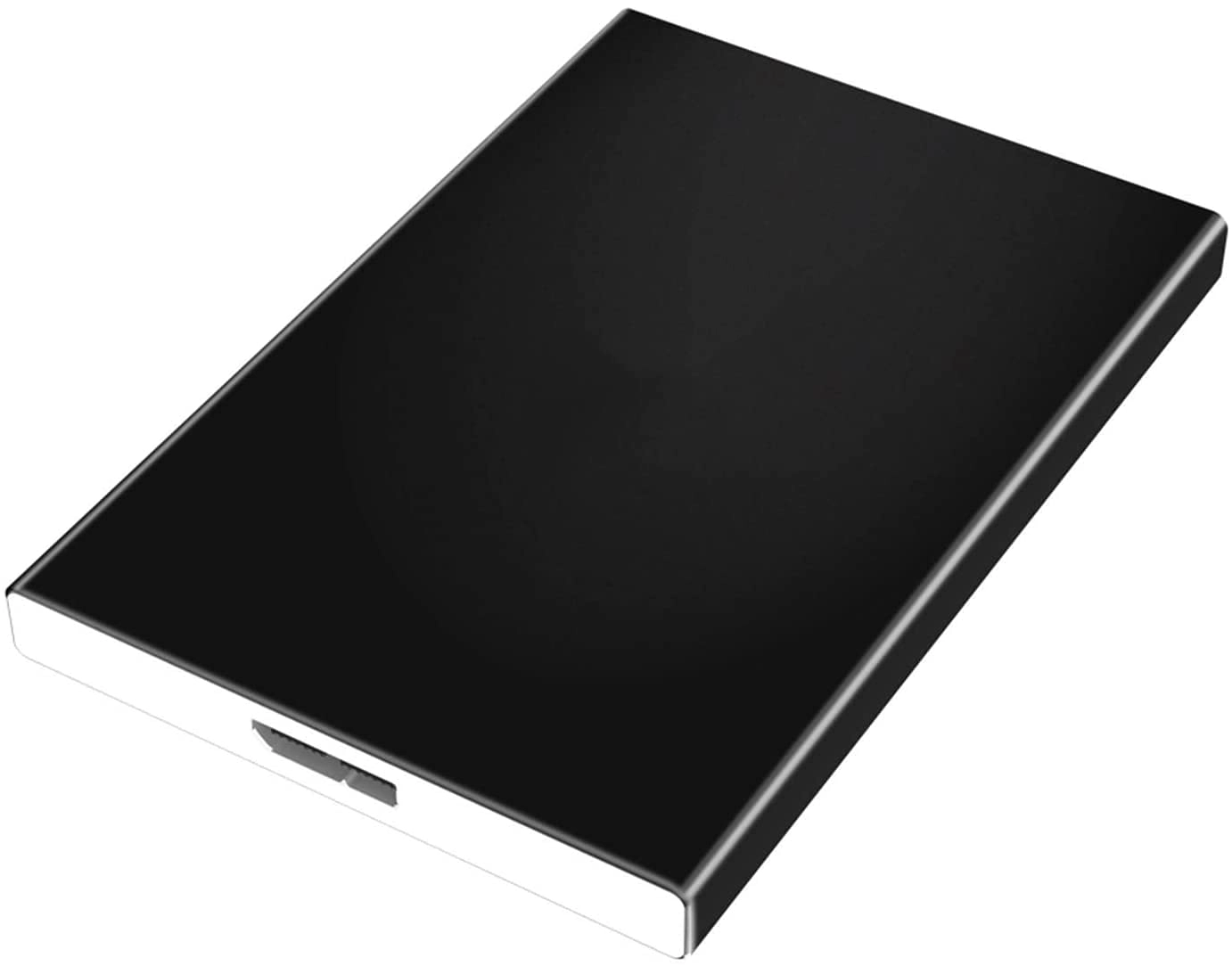External Hard Drive - 5400 RPM 750GB 2.5-inch HDD