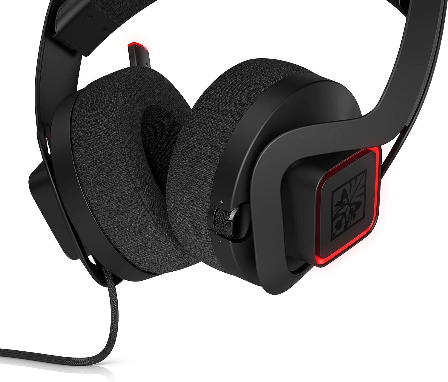 Omen X Mindframe Wired Headset