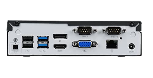 DL20NV2 - SSD 16GB Celeron