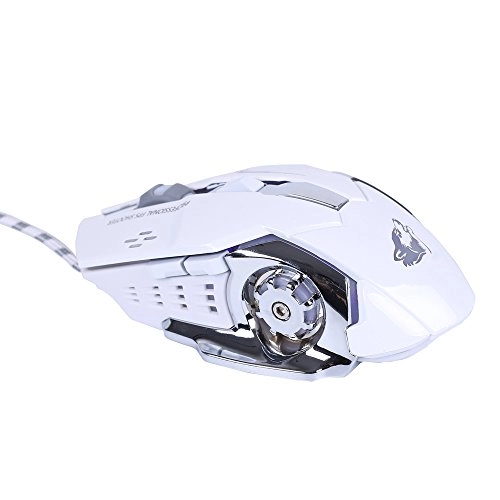 GM05 Gaming Mouse - USB