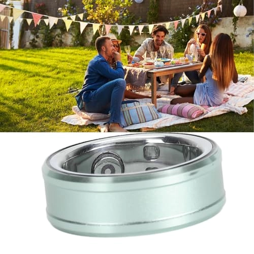 Smart Ring - Ceramic IP68 7 Days