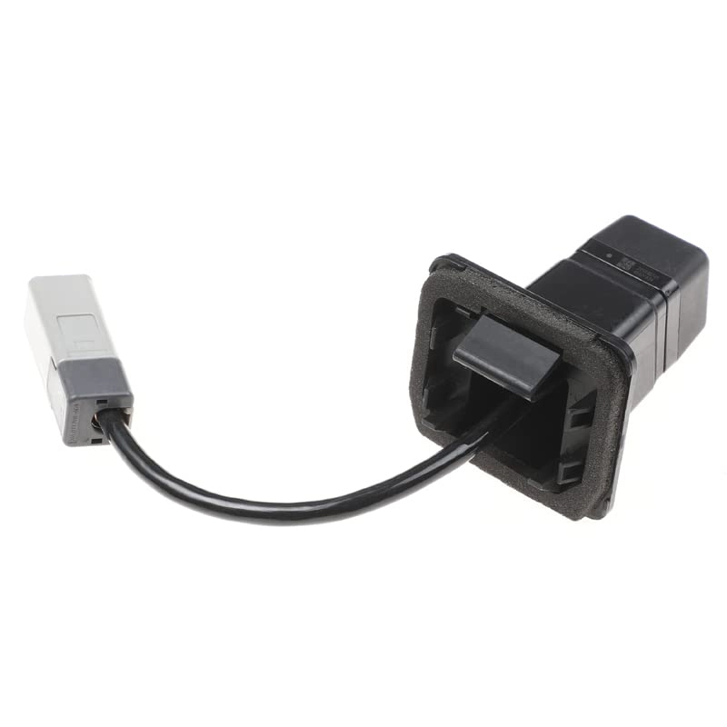 Rear View Backup Camera - 86267-AL00A V63-74-0014