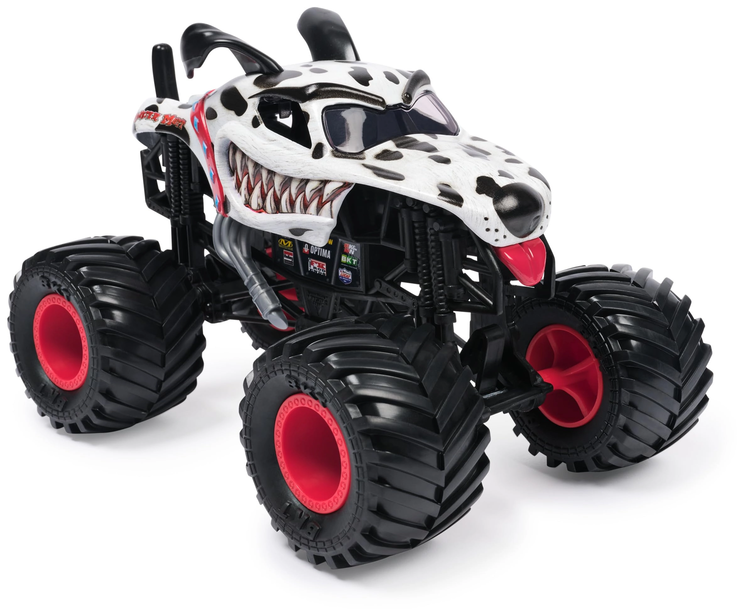 Spin Master Dalmatian - 1:24 1pcs