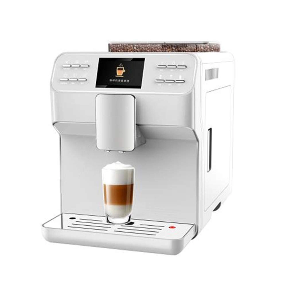 GZDijvy Onetouch - Fully Automatic Frother