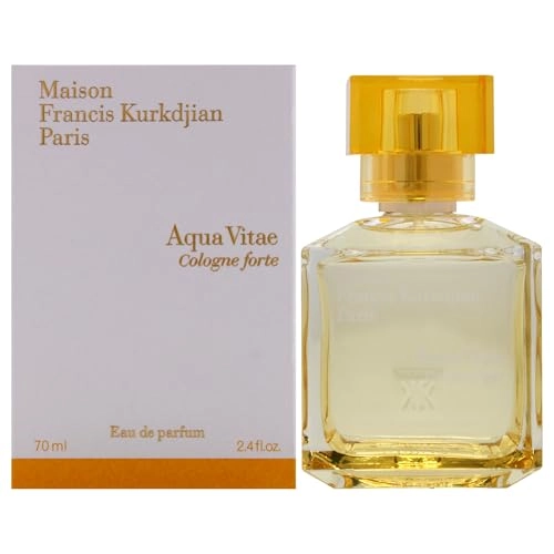 Aqua Vitae Cologne Forte Eau de Parfum 70ml