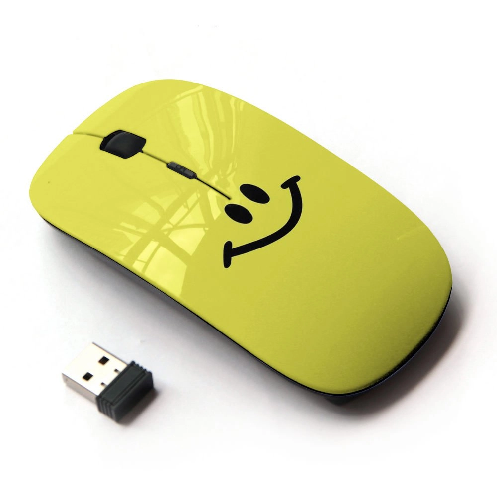 KOOLmouse M-8007002 - Wireless