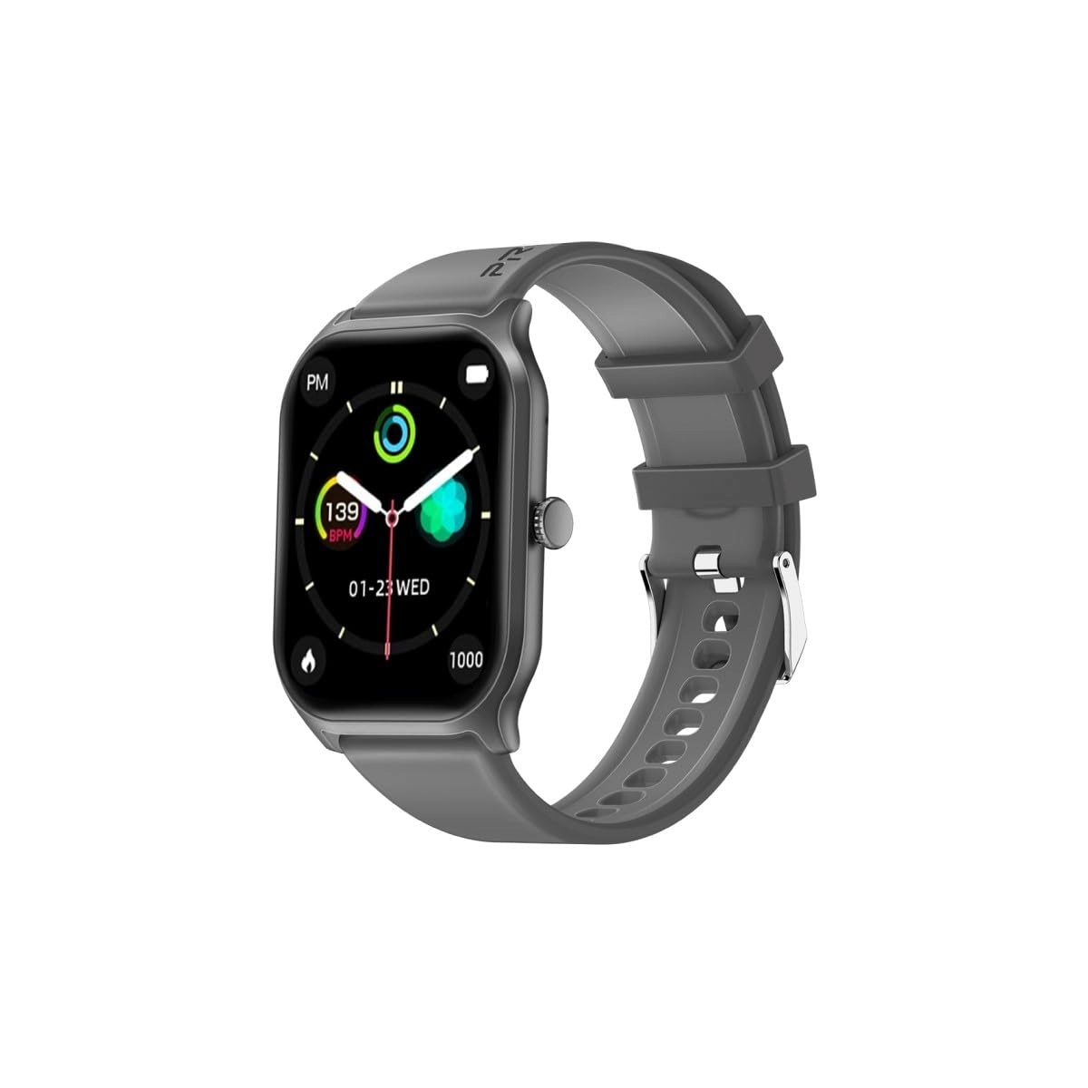 XWatch-B2 Aluminium