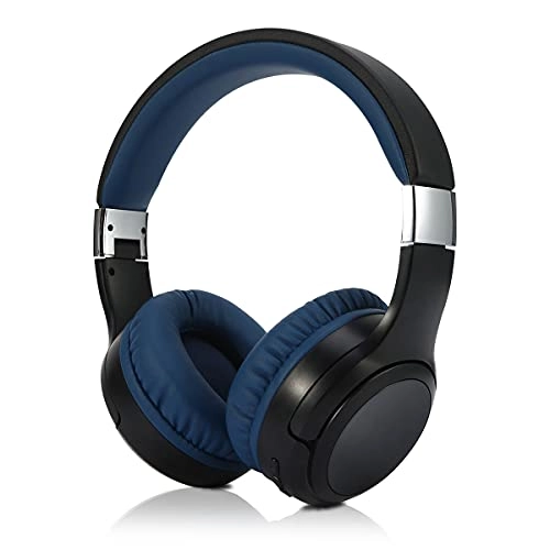 Wireless Music Headphones