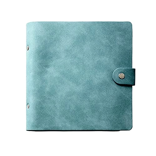 Instax Mini 200 Pockets PU Leather Photo Album