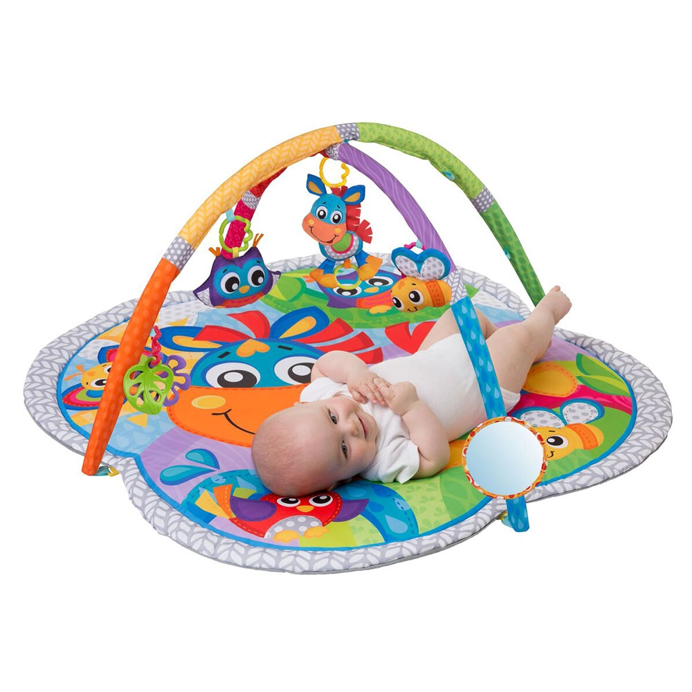 Clip Clop Activity Gym - 0 month